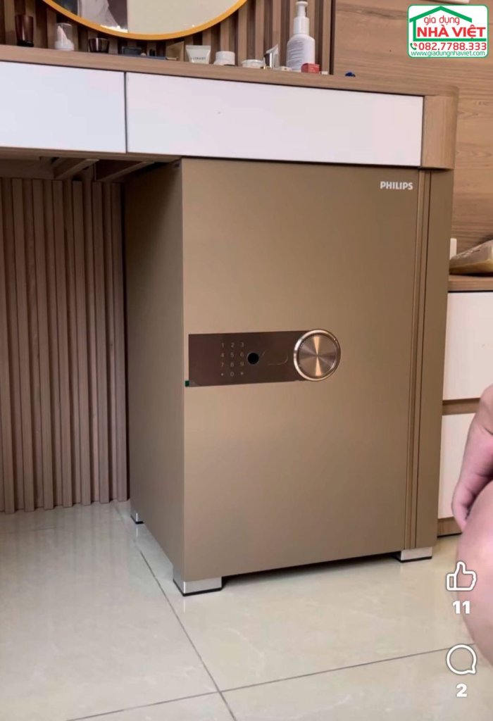 Két sắt điện tử 70kg Philips SBX202-7C04.jpg