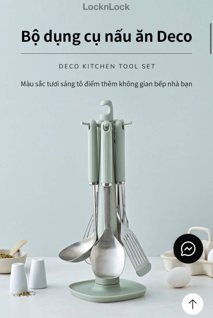 Bộ dụng cụ nấu ăn 6 món Deco LocknLock CKT343S617.jpg