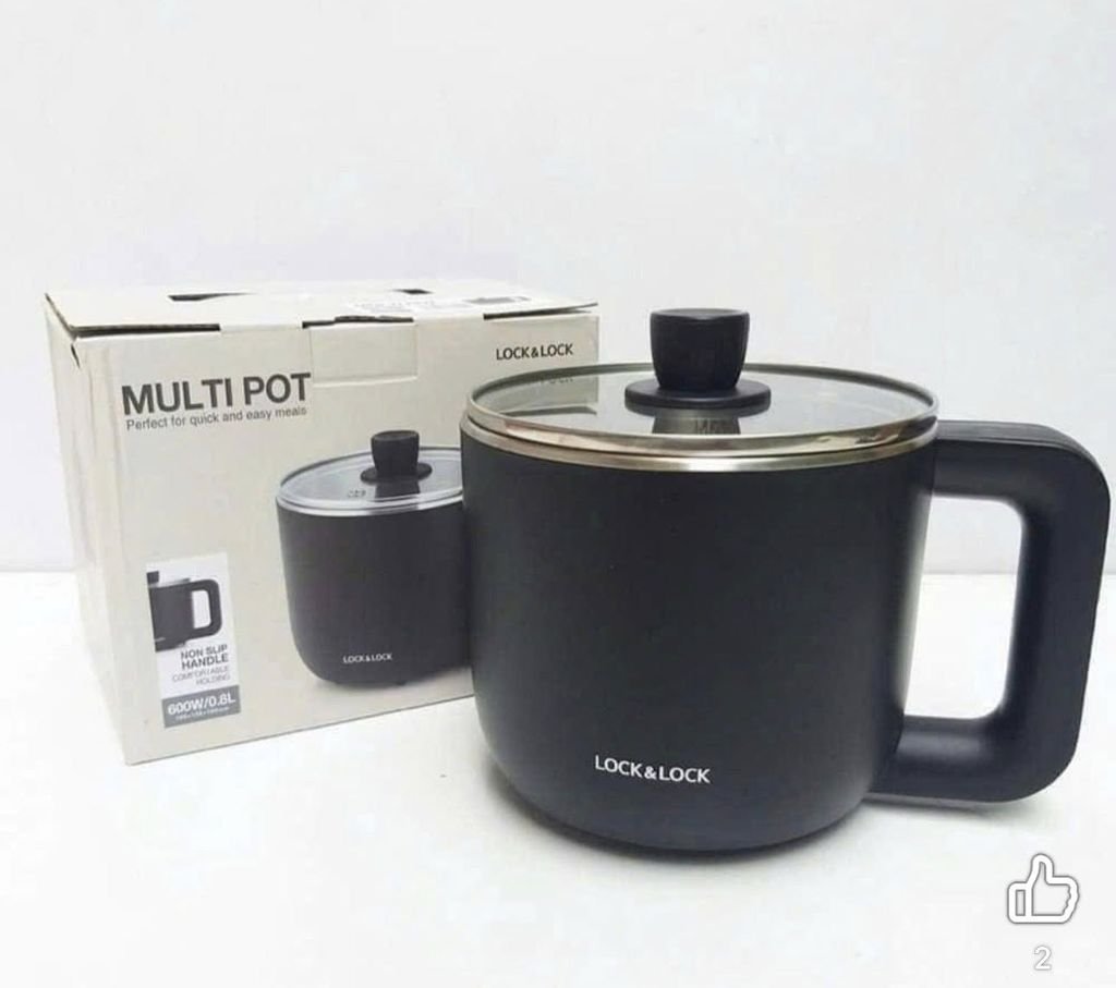 Nồi điện mini đa năng 0.8L 600W LocknLock EJP116BLK7.jpg