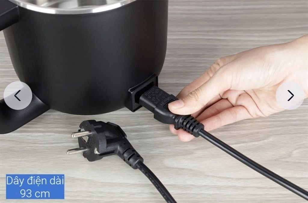 Nồi điện mini đa năng 0.8L 600W LocknLock EJP116BLK8.jpg