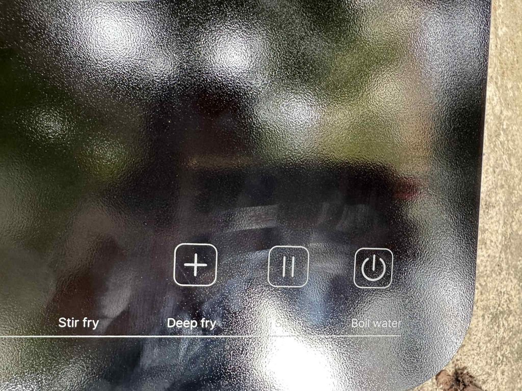 Bếp từ đơn Easy Clean Inductuon Cooker 2000W LocknLock EJI352BLK2.jpeg