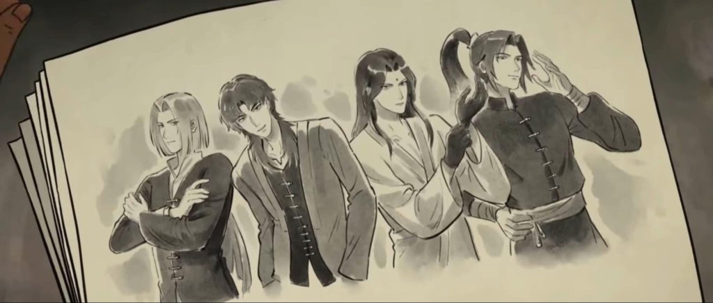 snapvideo--P:s: Tiểu Yêu Quái Núi Lãng Lãng nhắc mình rằng, đôi khi hạnh phúc chỉ đến từ nhữn...jpeg