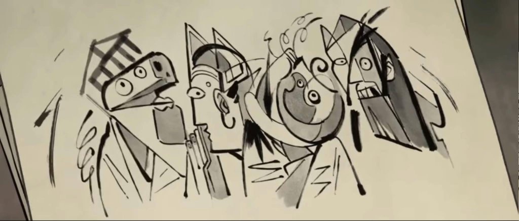 snapvideo--P:s: Tiểu Yêu Quái Núi Lãng Lãng nhắc mình rằng, đôi khi hạnh phúc chỉ đến từ nhữn...jpeg