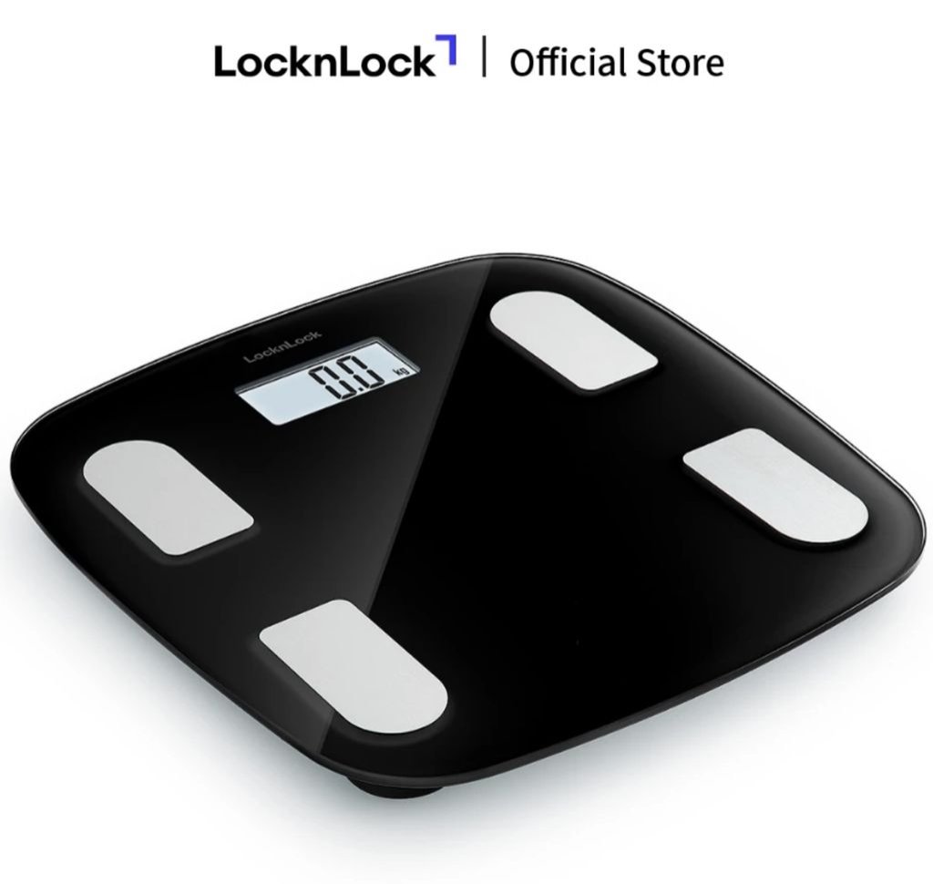 Cân sức khỏe điện tử theo dõi các chỉ số cơ thể LocknLock ENC5417.jpg