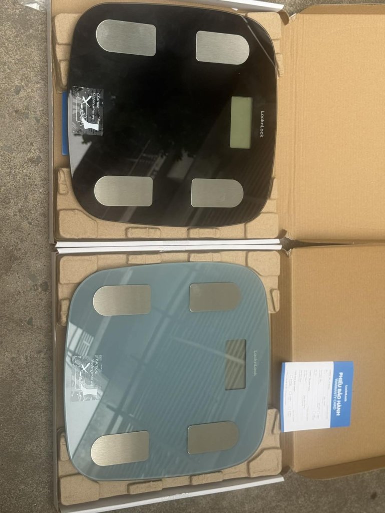 Cân sức khỏe điện tử theo dõi các chỉ số cơ thể LocknLock ENC5412.jpeg