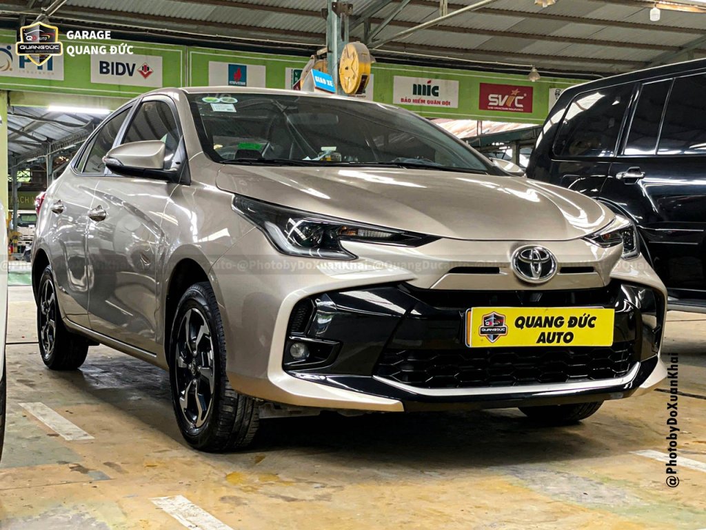 TOYOTA VIOS 2025 VÀNG CÁT - MÓP CAPO, VỠ ĐÈN quangducauto khaiphuchoi (10).jpg