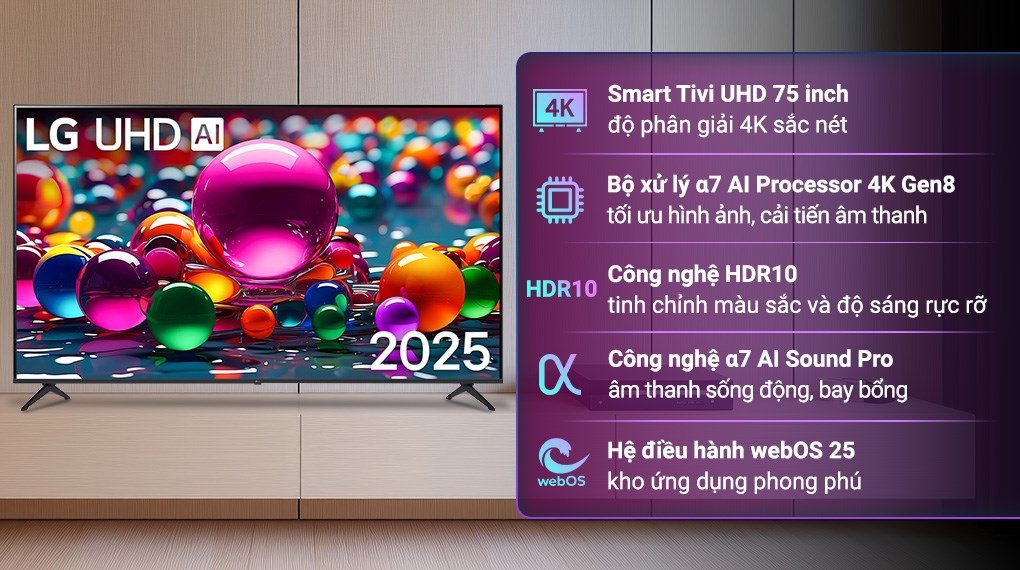Smart Tivi LG AI 4K 75 inch 75UA8450PSA.jpg