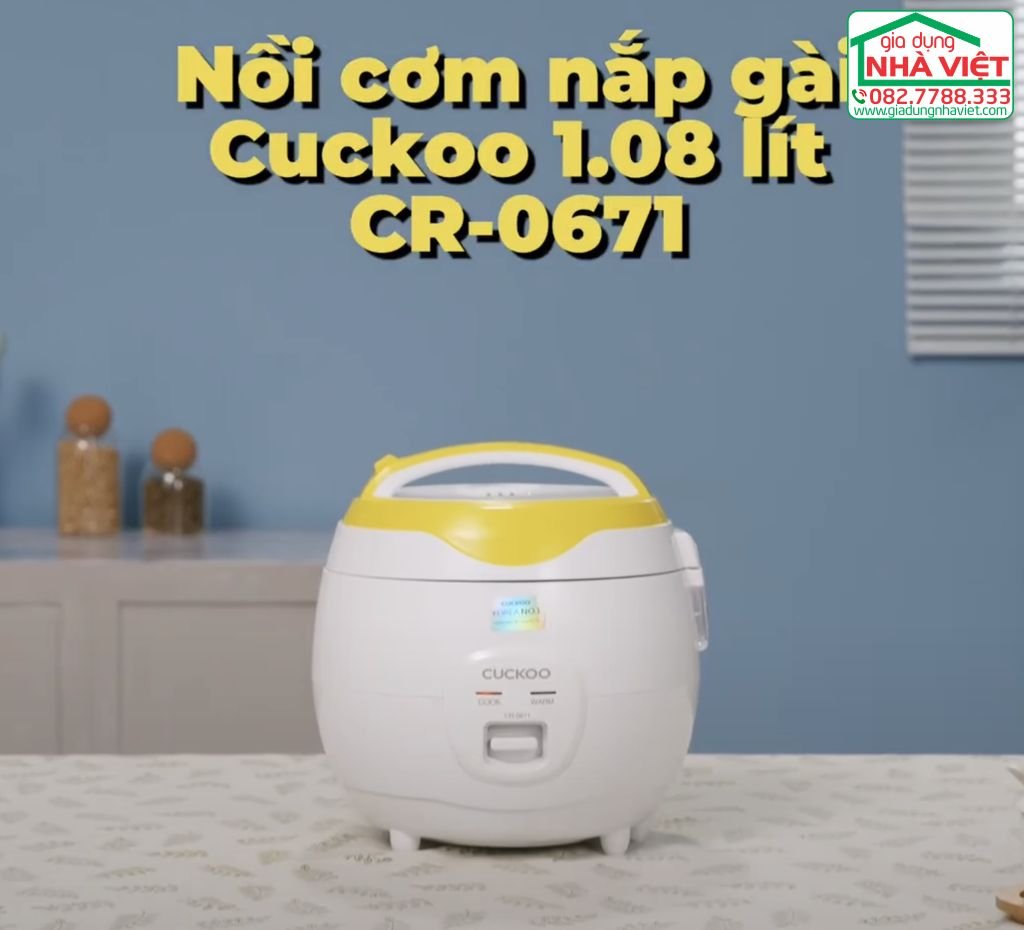 Nồi cơm điện cơ 1.08L Cuckoo CR-0671 6.jpg