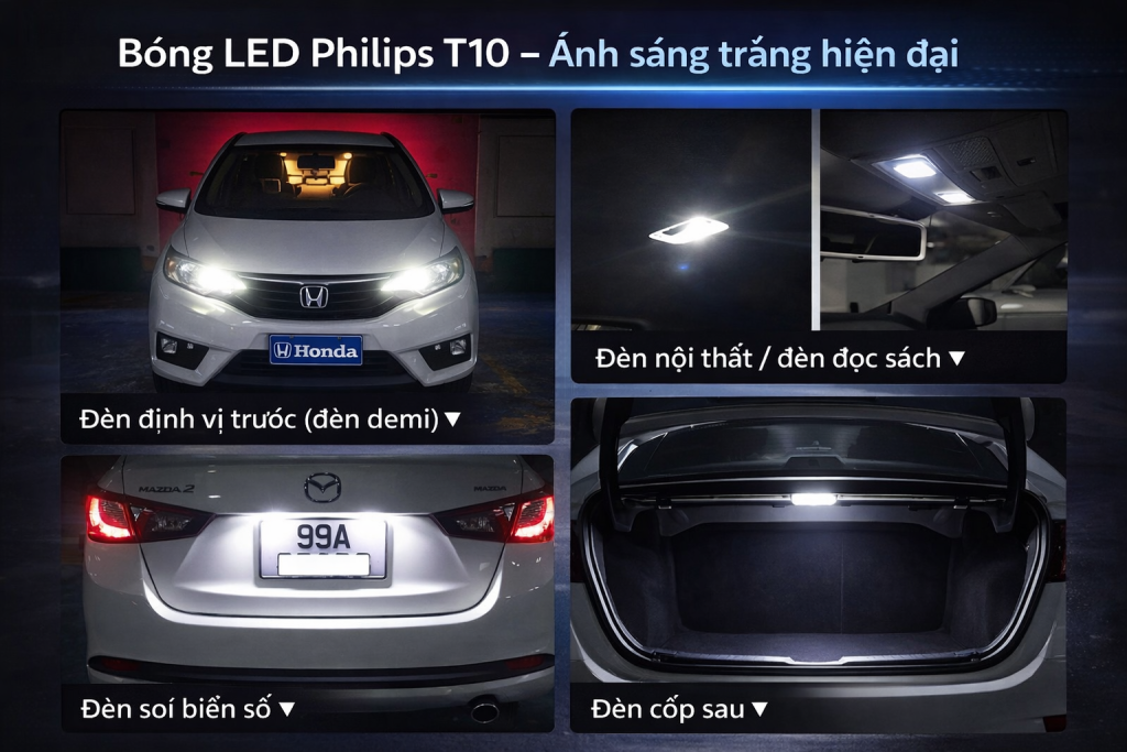Đèn led T10 philips siêu sáng.png