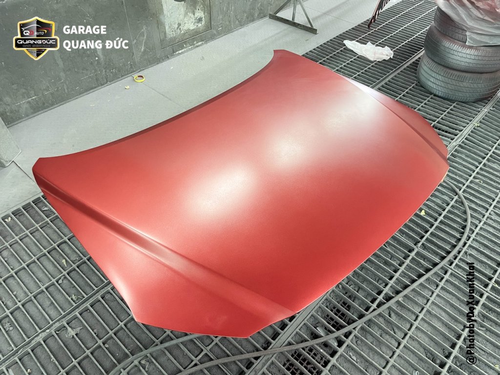 MAZDA CX3 ĐỎ - TAI NẠN ĐẦU, HÔNG XE, CỬA SAU LÁI QUANGDUCAUTO Khải Phục hồi (44).jpg