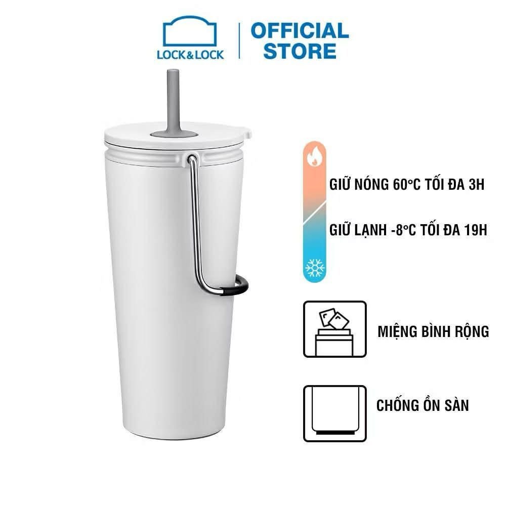 Bình giữ nhiệt kèm ống hút có quai xách 540ml LocknLock LHC42686.jpeg