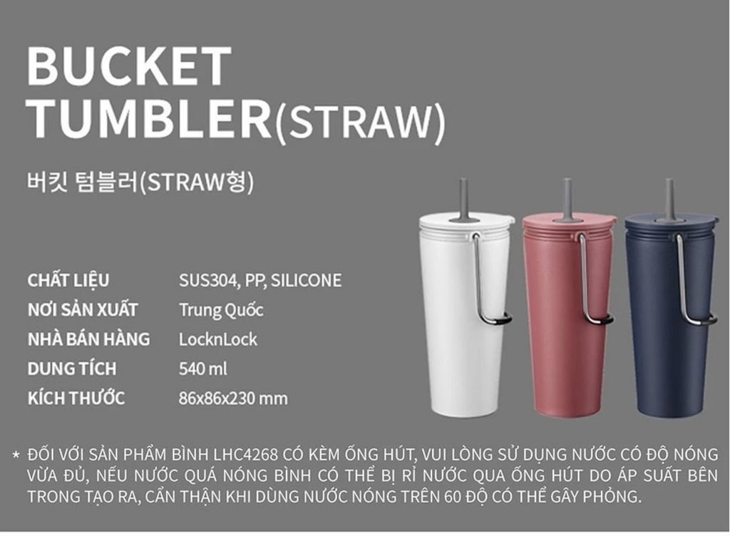 Bình giữ nhiệt kèm ống hút có quai xách 540ml LocknLock LHC426819.jpg