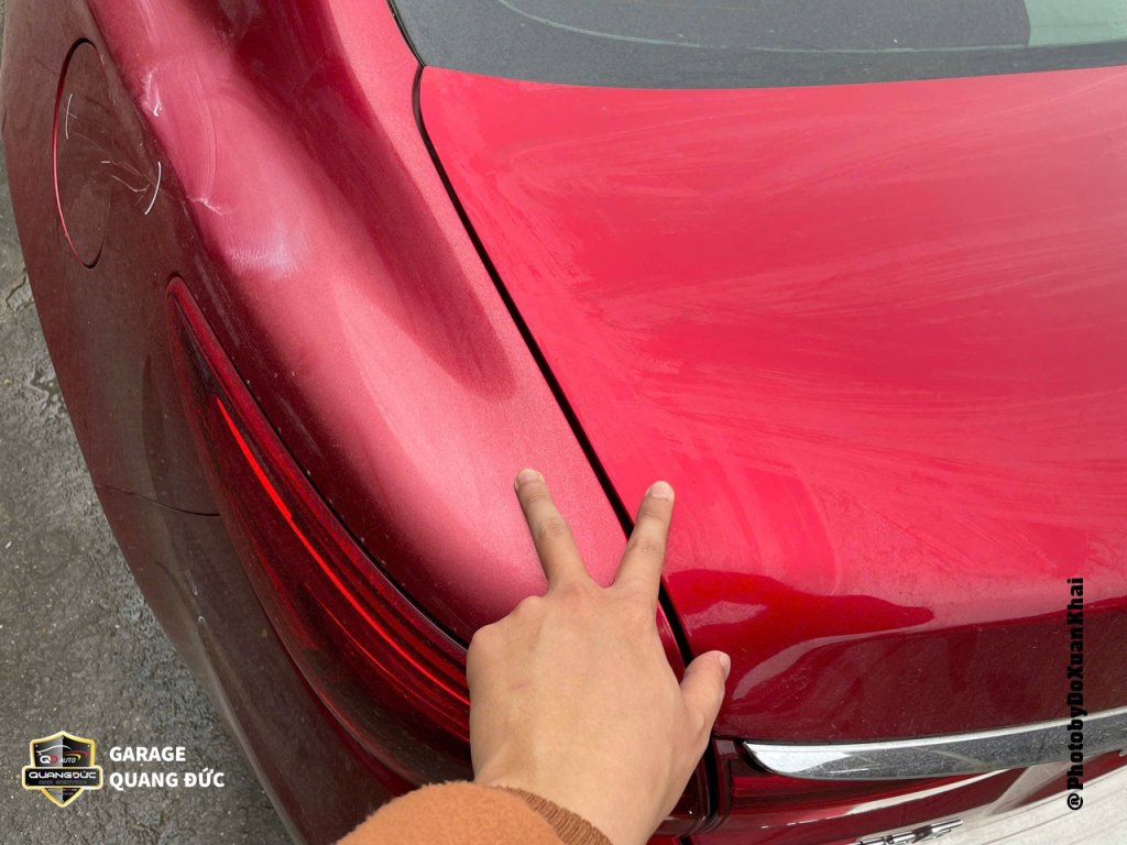 MAZDA 6 ĐỎ 46V - SƠN LỆCH MÀU quangduc khaiphuchoi (11).jpg