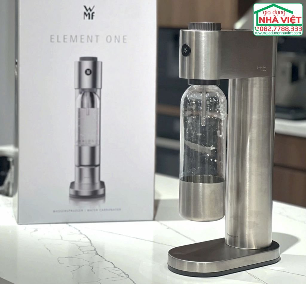 Máy tạo nước soda WMF Element One9.jpg
