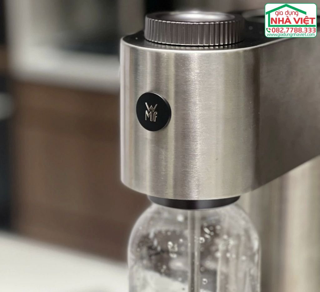 Máy tạo nước soda WMF Element One8.jpg