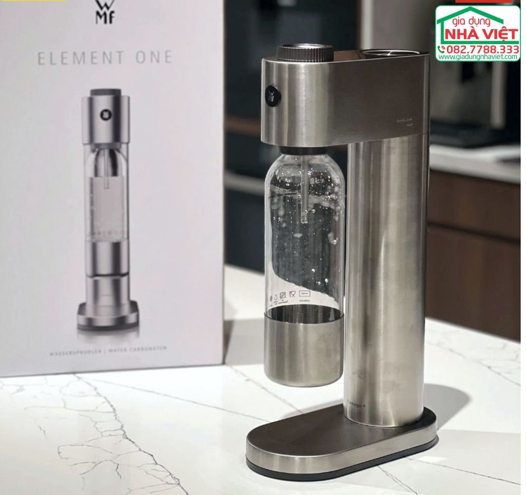 Máy tạo nước soda WMF Element One6.jpg