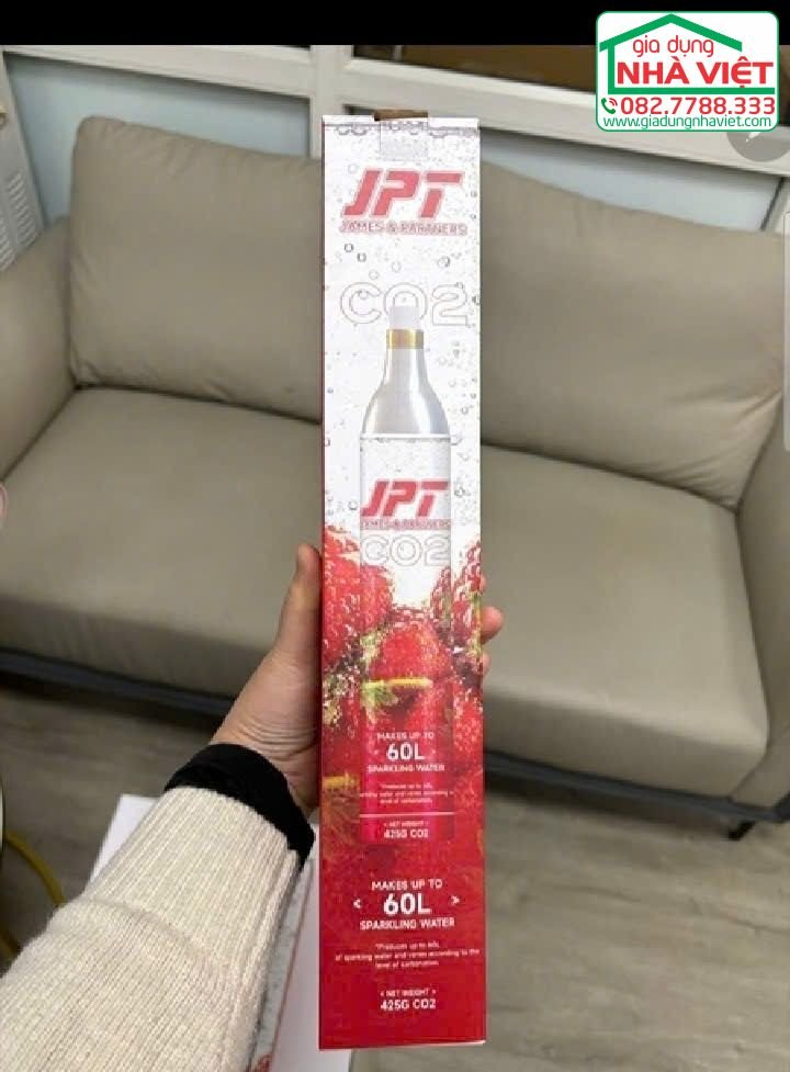 Máy tạo nước soda WMF Element One1.jpg