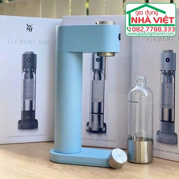 Máy tạo nước soda WMF Element One5.jpg