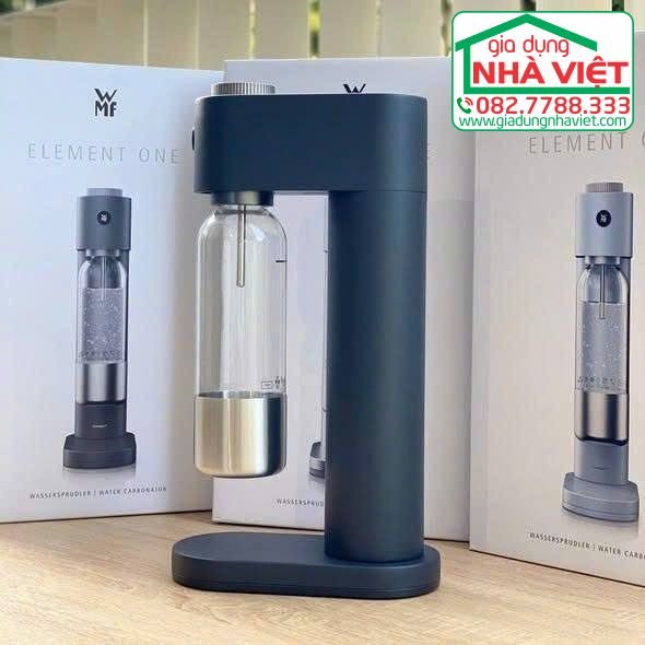 Máy tạo nước soda WMF Element One2.jpg