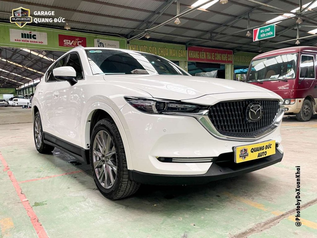 MAZDA CX5 TRẮNG - SƠN QUÂY, ĐỔI MÀU ỐP NHỰA (48).jpg