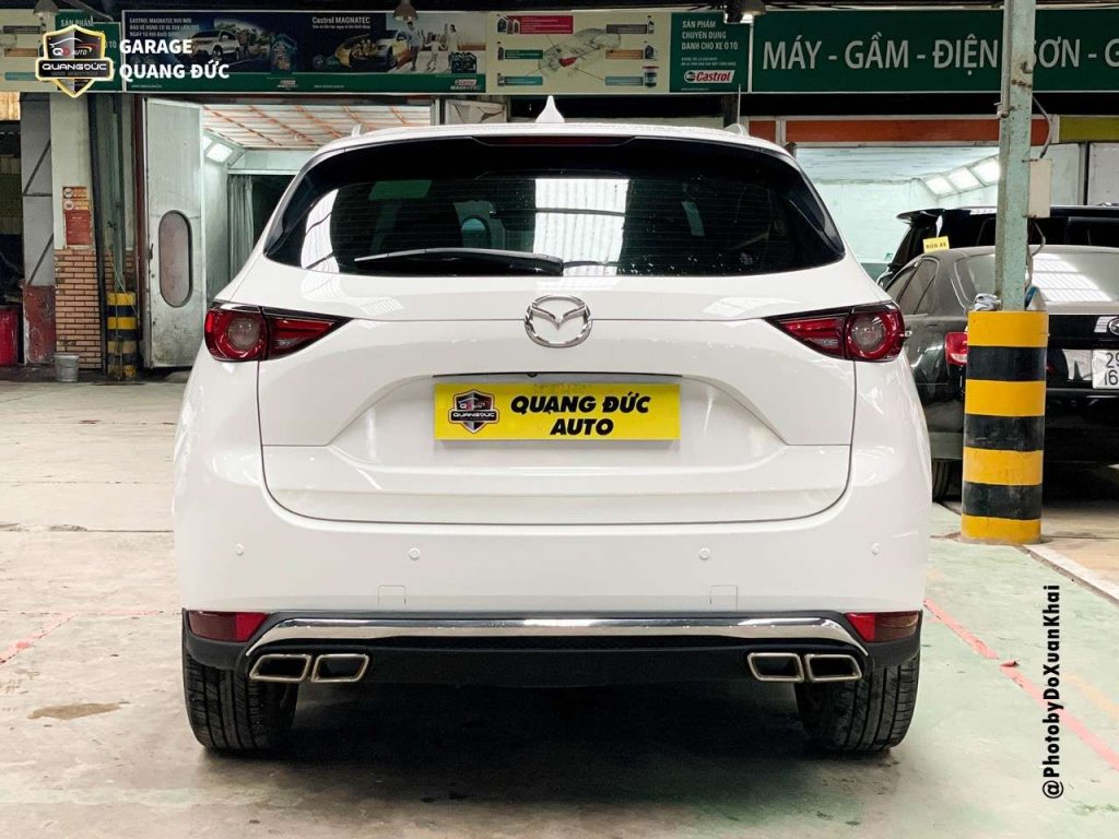MAZDA CX5 TRẮNG - SƠN QUÂY, ĐỔI MÀU ỐP NHỰA (58).jpg