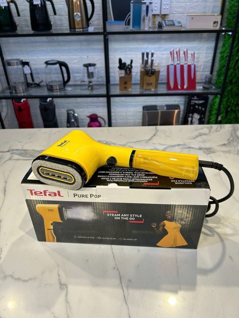 Bàn là du lịch mini 1300W Tefal DT2026 Pure Pop1.jpg
