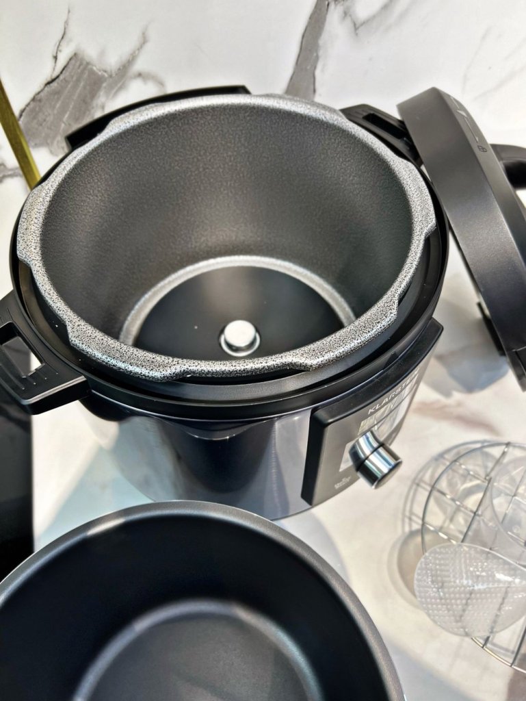Nồi áp suất điện đa năng Klarstein Quick Cook 4,8L8.jpg