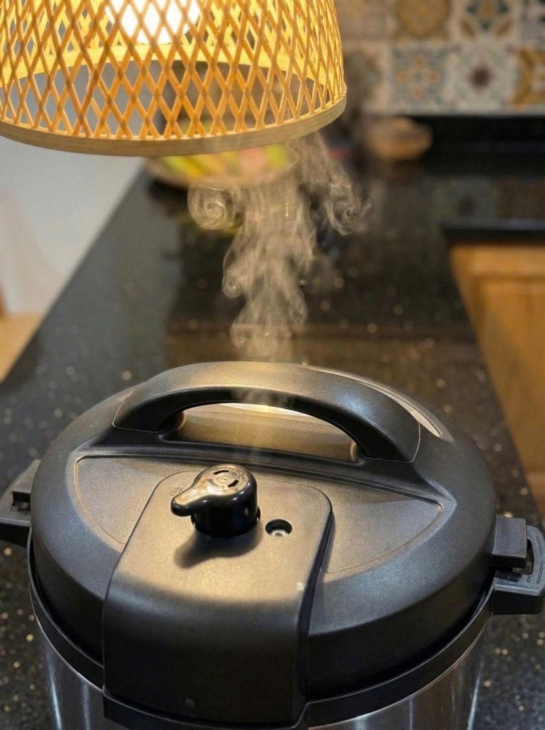 Nồi áp suất điện đa năng Klarstein Quick Cook 4,8L7.jpg