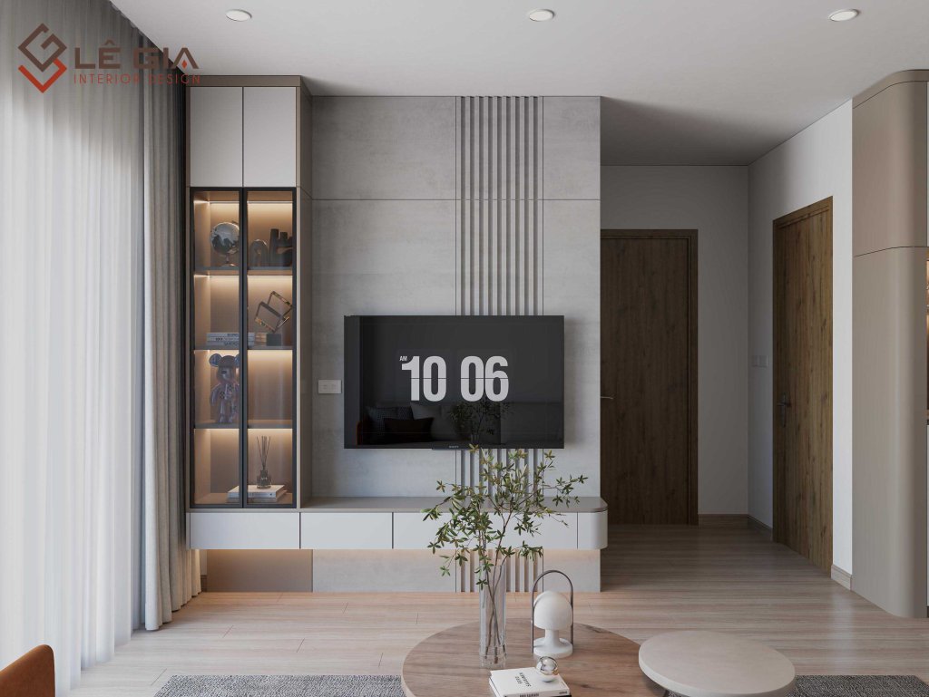 1. Thiết kế nội thất chung cư 2 ngủ anh Hưng Thịnh intracom Vĩnh Ngọc (2).jpg