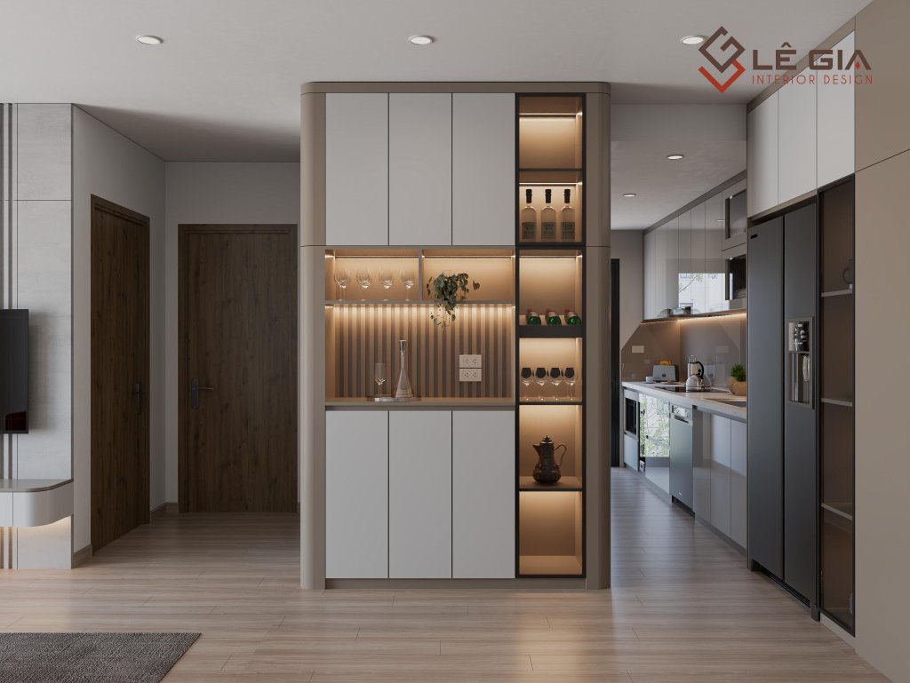1. Thiết kế nội thất chung cư 2 ngủ anh Hưng Thịnh intracom Vĩnh Ngọc (3).jpg