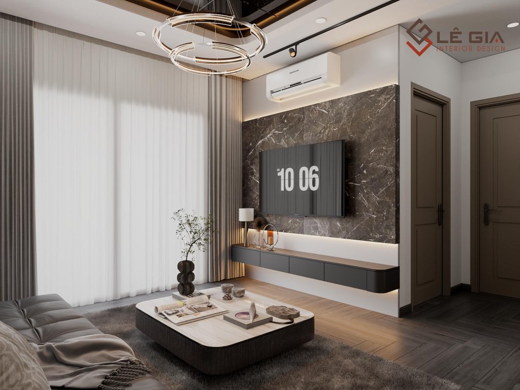 thiết kế nội thất chung cư 3 ngủ anh Hưng, vĩnh ngọc  (2).jpg