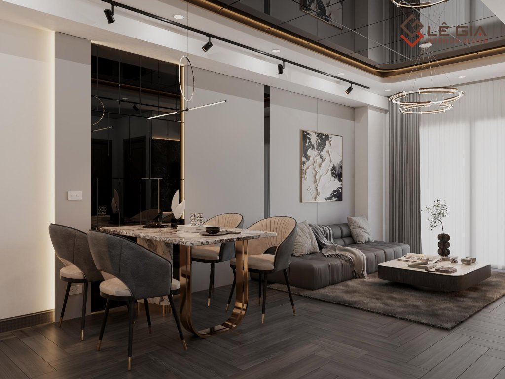 thiết kế nội thất chung cư 3 ngủ anh Hưng, vĩnh ngọc  (8).jpg