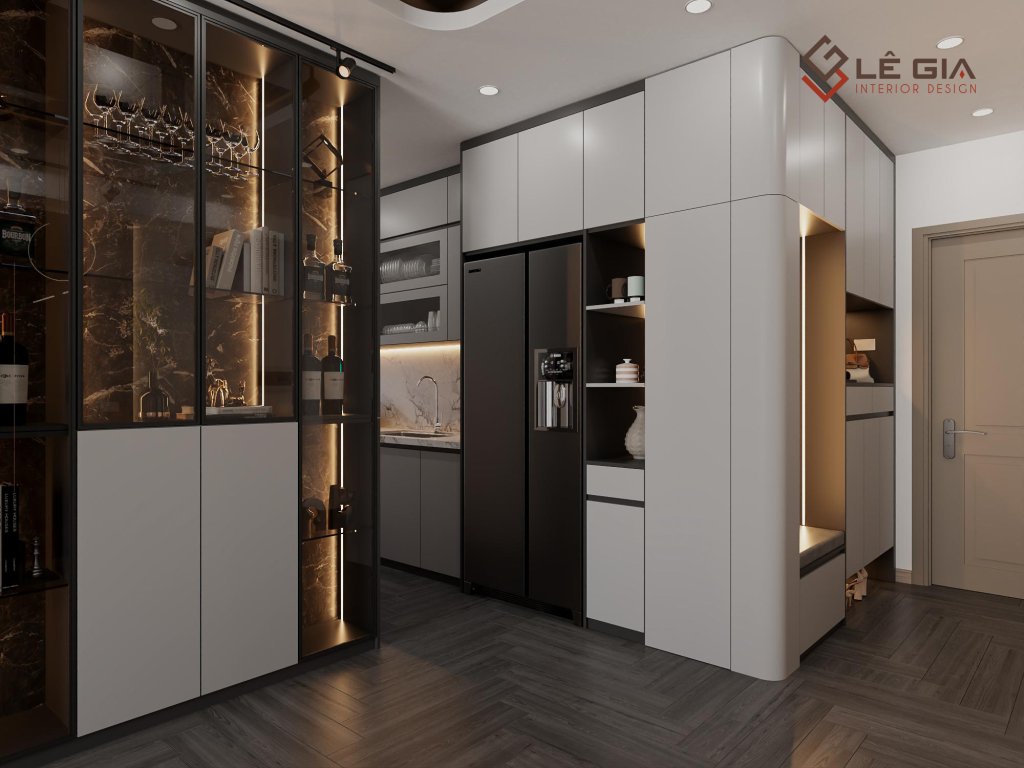 thiết kế nội thất chung cư 3 ngủ anh Hưng, vĩnh ngọc  (9).jpg