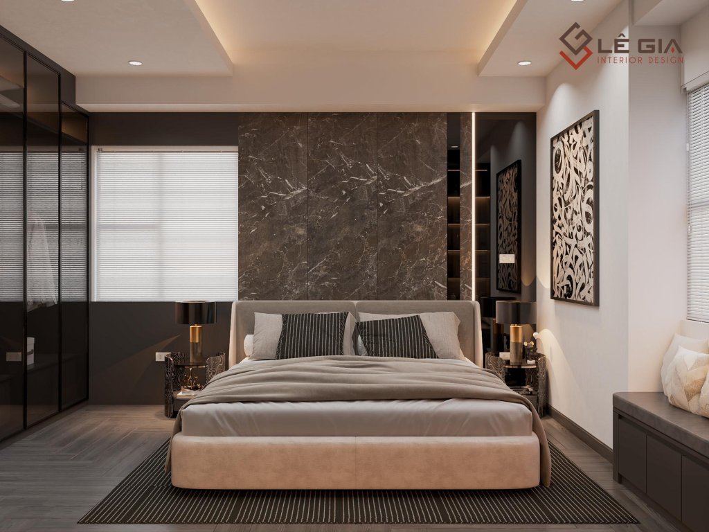 thiết kế nội thất chung cư 3 ngủ anh Hưng, vĩnh ngọc  (11).jpg
