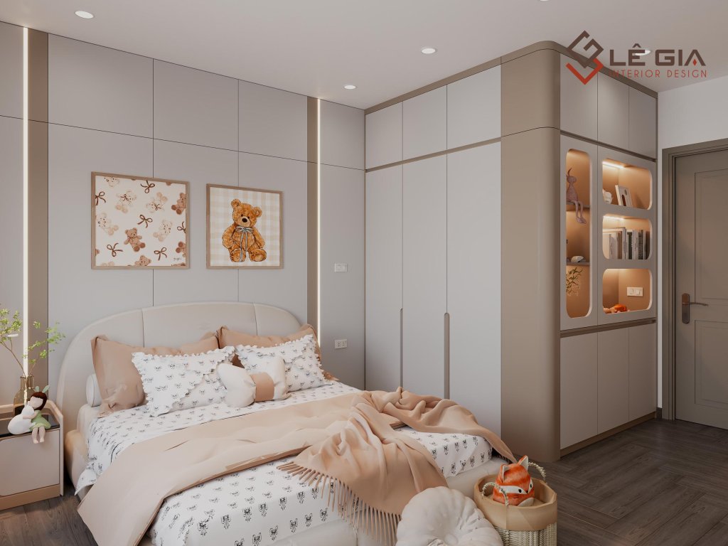 thiết kế nội thất chung cư 3 ngủ anh Hưng, vĩnh ngọc  (18).jpg