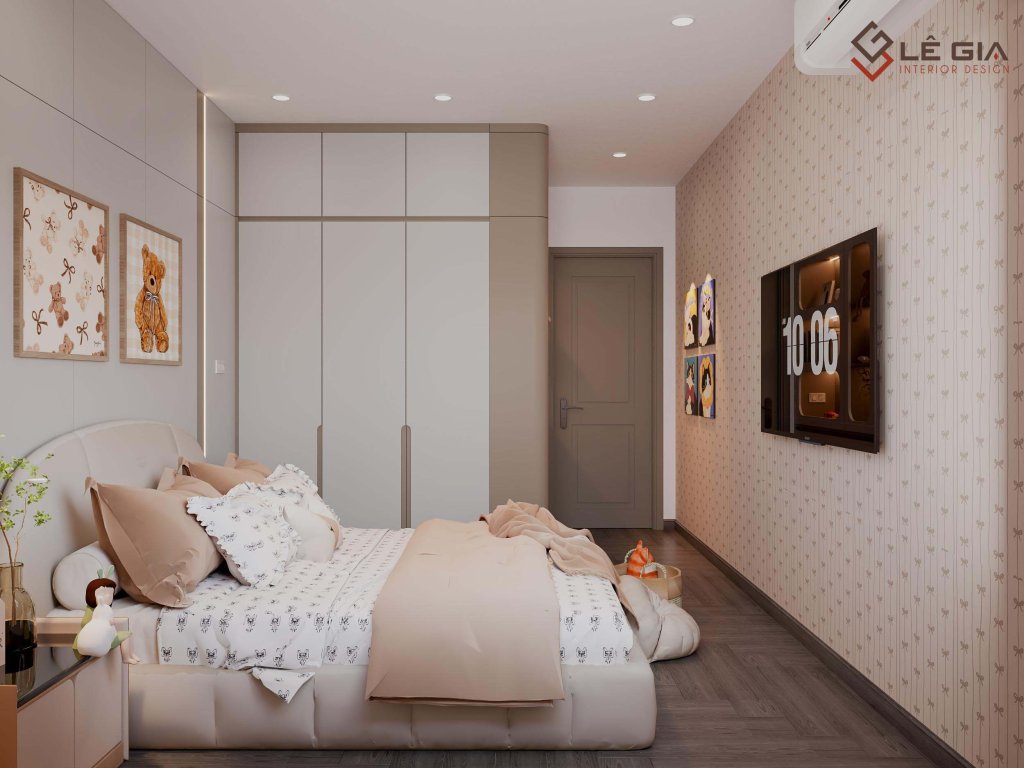 thiết kế nội thất chung cư 3 ngủ anh Hưng, vĩnh ngọc  (19).jpg