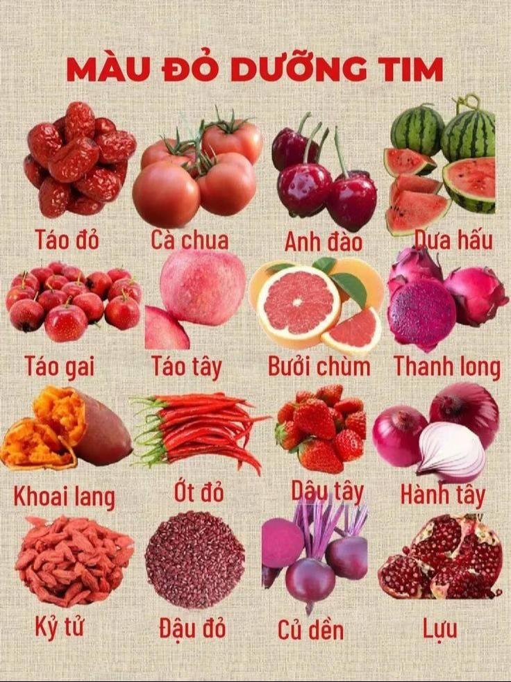 phimtat.vn_Đen bổ thận Đỏ bổ tâm Xanh bổ gan Vàng bổ tỳ Trắng bổ phế #trilieuquan2 #duongsinh...jpeg