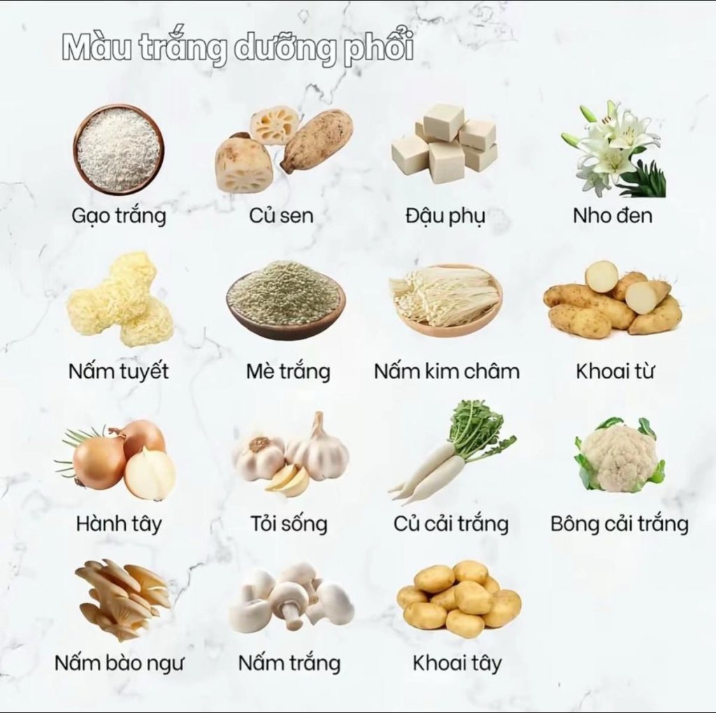 phimtat.vn_Đen bổ thận Đỏ bổ tâm Xanh bổ gan Vàng bổ tỳ Trắng bổ phế #trilieuquan2 #duongsinh...jpeg