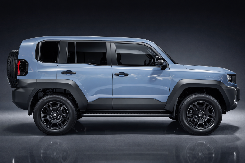 2025 Toyota FJ SUV profile shot.png