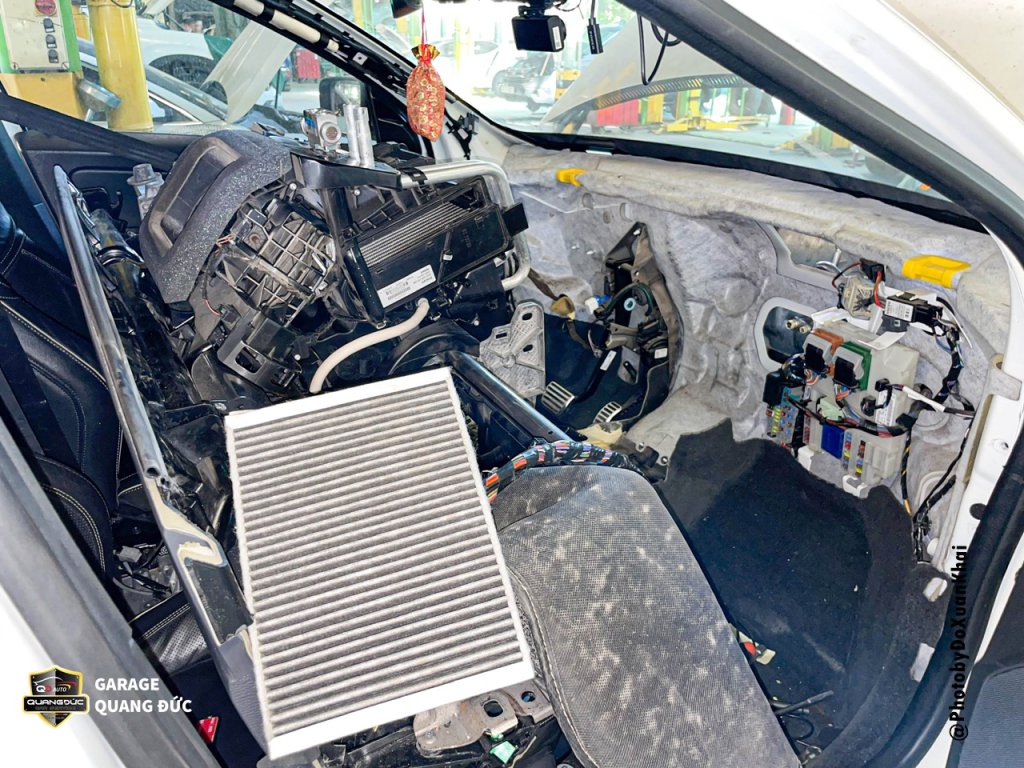 VOLVO XC60 - THAY GIÀN LẠNH quangduc khaiphuchoi (8).jpg