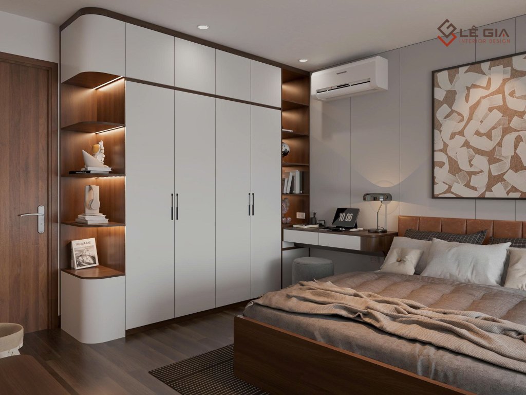 1. Thiết kế nội thất chung cư 3 phòng ngủ anh Nguyên (7).jpg