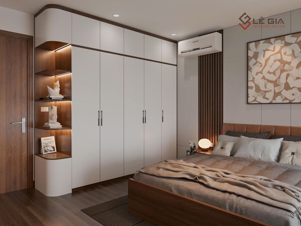 1. Thiết kế nội thất chung cư 3 phòng ngủ anh Nguyên (12).jpg