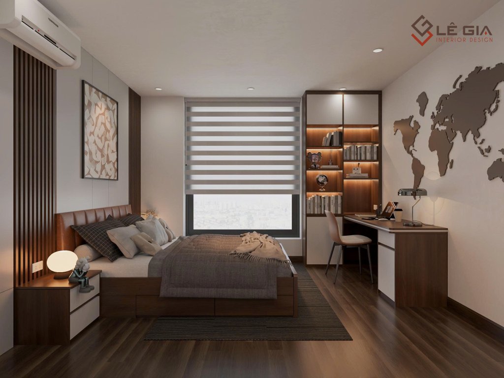 1. Thiết kế nội thất chung cư 3 phòng ngủ anh Nguyên (13).jpg