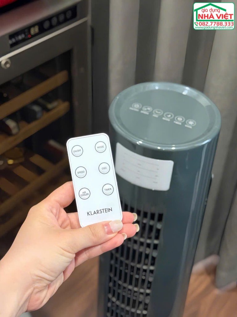 Quạt hơi nước Klarstein Highrise 16.jpg
