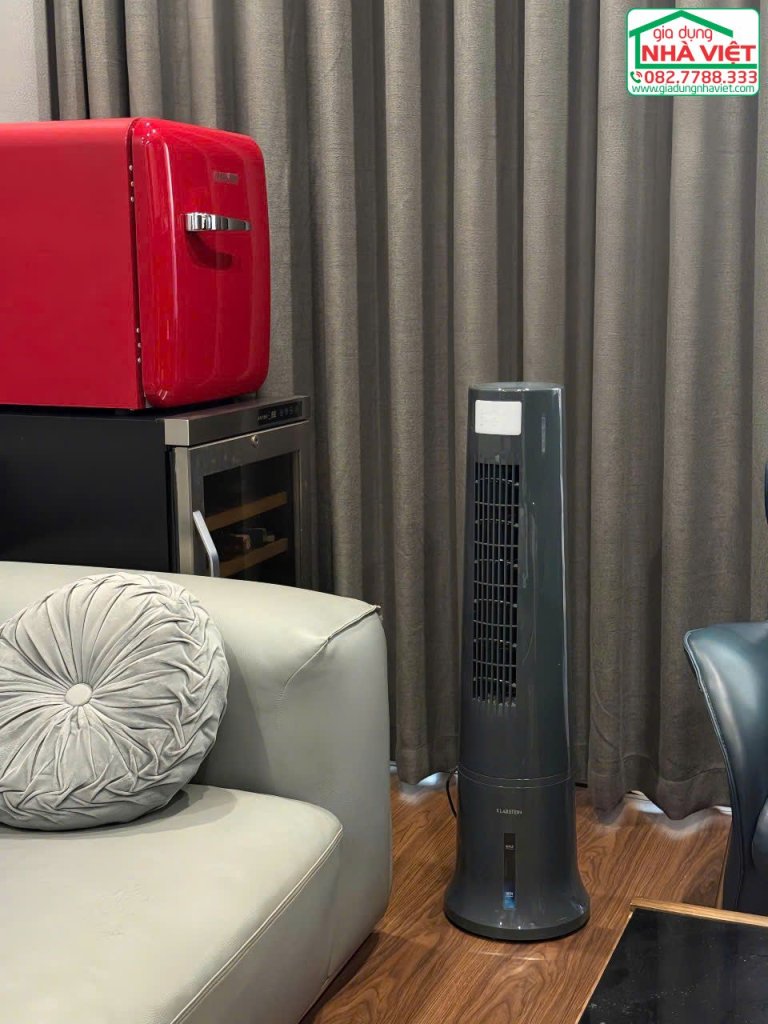 Quạt hơi nước Klarstein Highrise 13.jpg