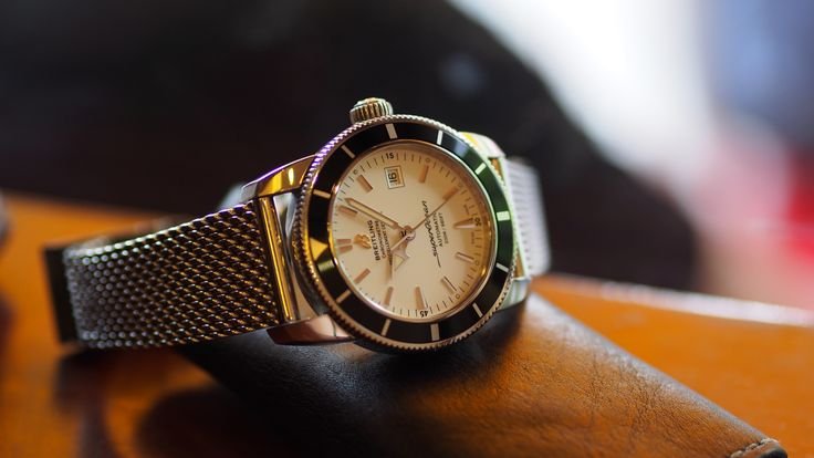 Breitling Heritage I của tôi.jpeg