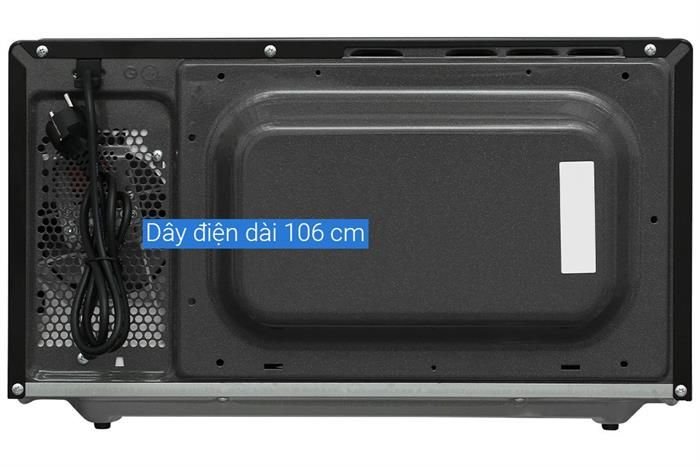 Lò vi sóng 30 lít LG NeoChef™ 30l MS3032JAS8.jpg