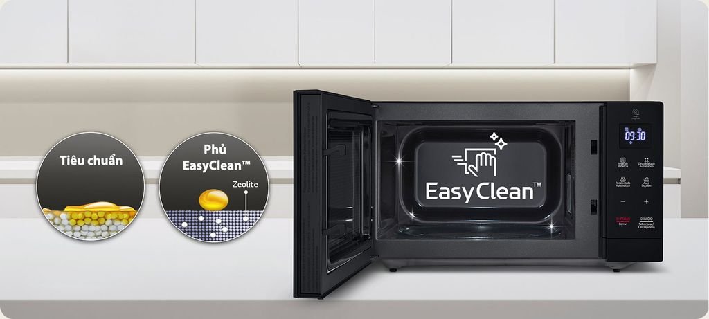 Lò vi sóng 30 lít LG NeoChef™ 30l MS3032JAS10.jpg