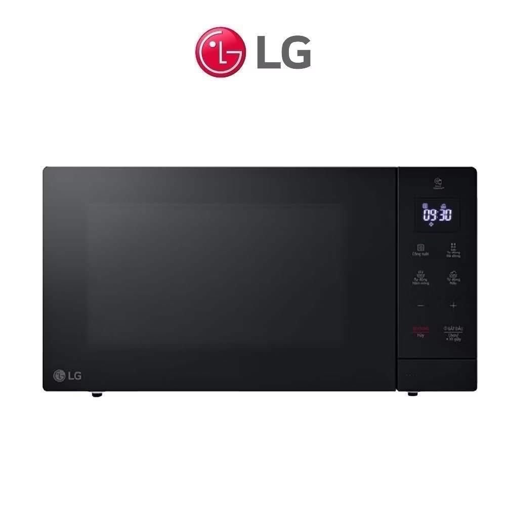 Lò vi sóng 30 lít LG NeoChef™ 30l MS3032JAS6.jpg