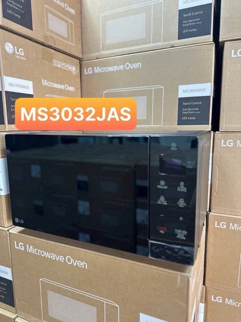 Lò vi sóng 30 lít LG NeoChef™ 30l MS3032JAS4.jpg